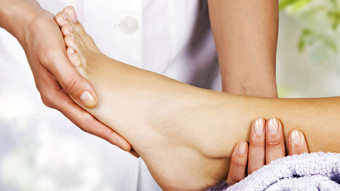 medical massage