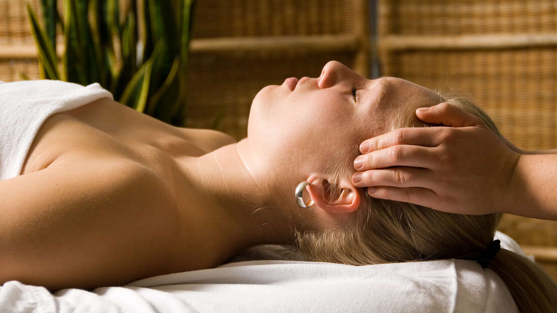 massage